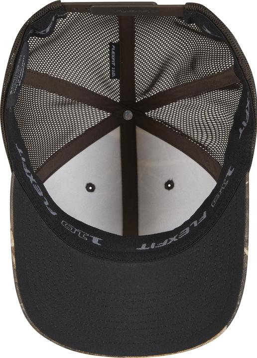 Produktbild Flexfit 110 Mesh RealTree Camo Cap - 181739 (One Size)