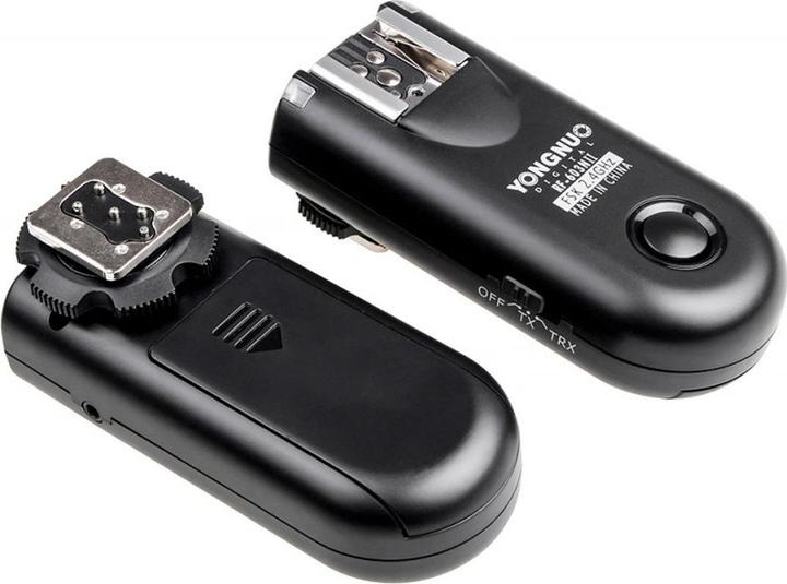 Produktbild Yongnuo RF-603II-C1 (Funk)