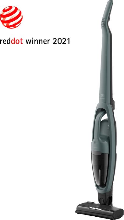 Actual product image Electrolux ES52C212XN - Clean 500