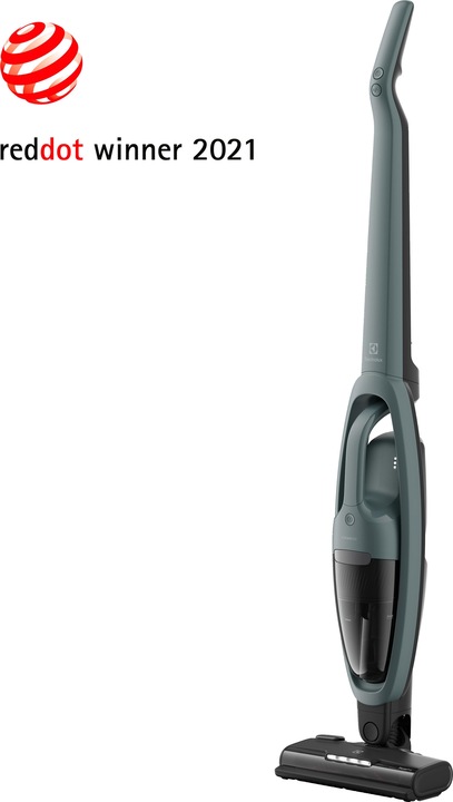 Produktbild Electrolux ES52C212XN - Clean 500