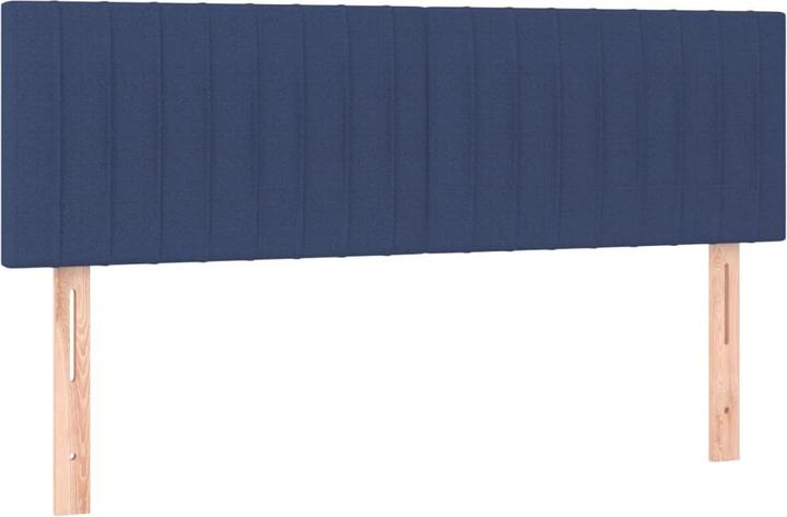 Image du produit vidaXL Boxspringbett (140 x 200 cm)