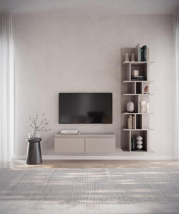 Produktbild Selsey Bemmi (100 x 31.80 x 28.40 cm)