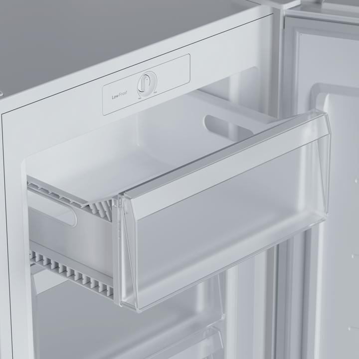 Actual product image Candy CNUQ2L58EWH (90 l)