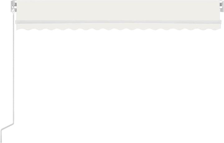 Image du produit vidaXL Markise (4.50 m)