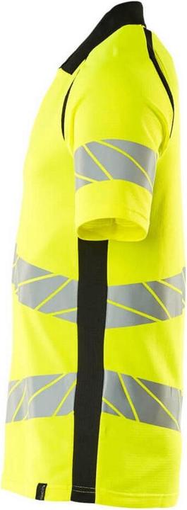 Produktbild Mascot Accelerate Safe HiVis Poloshirt (S)