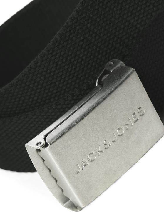 Produktbild Jack & Jones Gürtel Junior Gürtel (80)