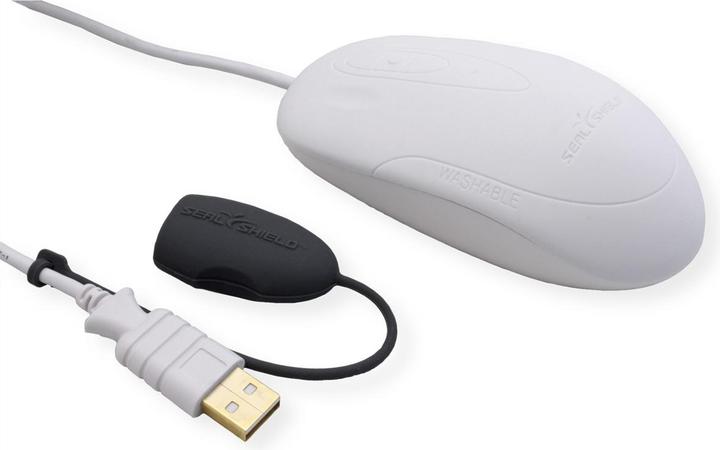 Image du produit Secomp Seal Shield SSWM3 (Filaire)