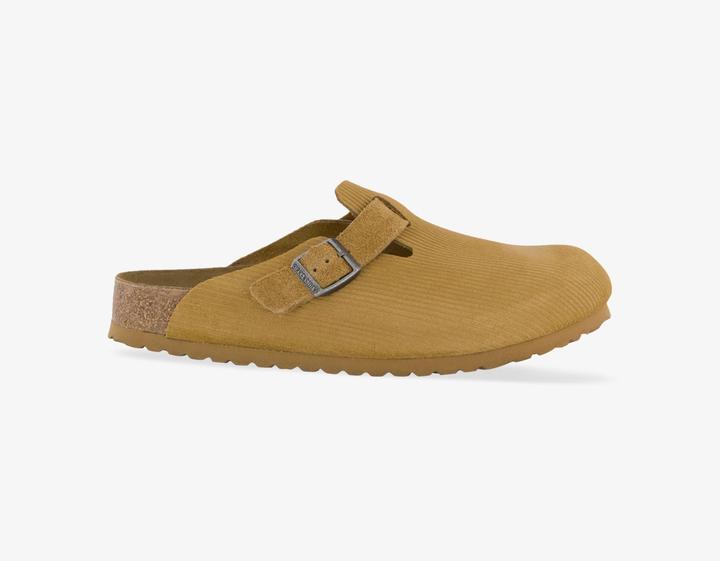 Produktbild Birkenstock Slipper "Boston" camel (40)