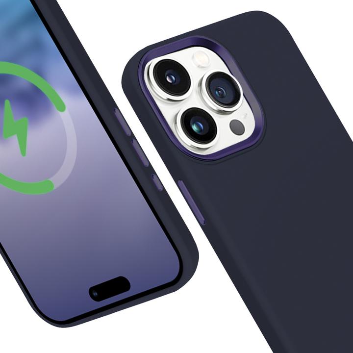 Produktbild Crong Case iPhone 15 Pro
