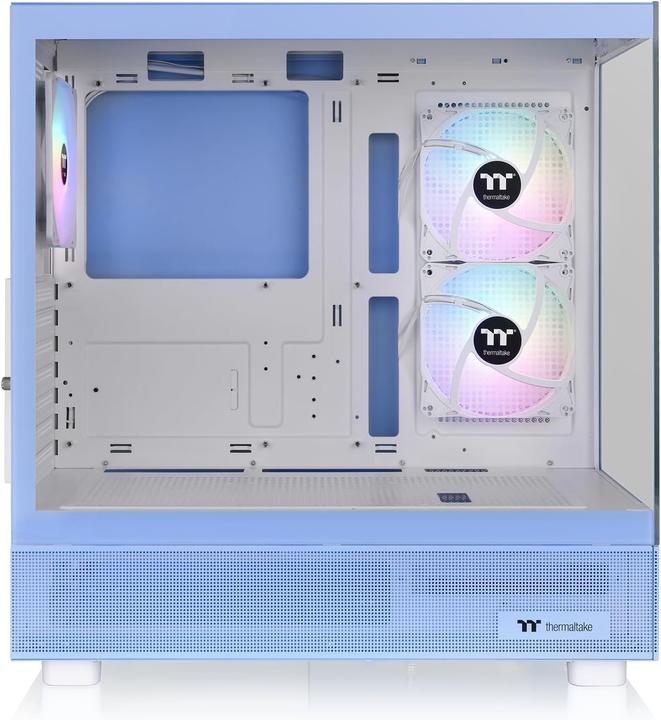 Actual product image Thermaltake View 270 Plus TG ARGB (E-ATX, Mini-ITX, mATX, ATX)
