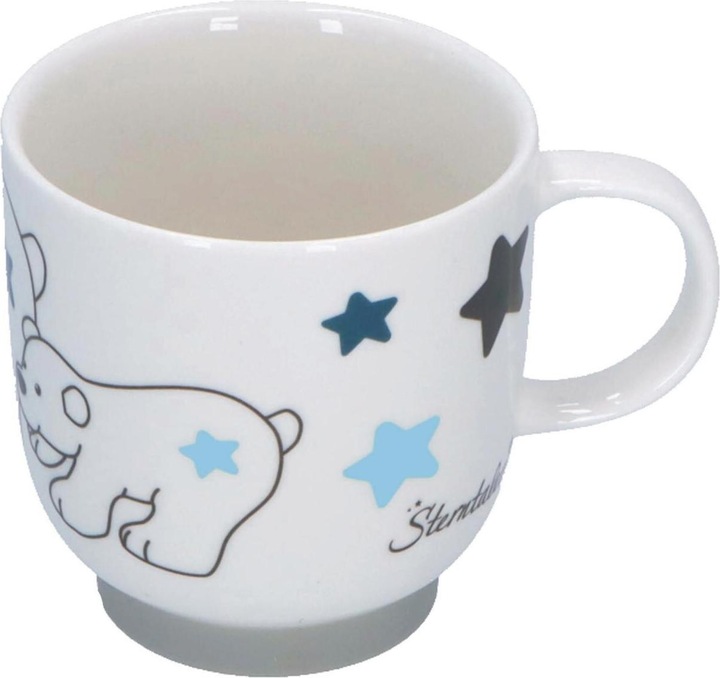 Produktbild Sterntaler Kinder Porzellan-Geschirr-Set
