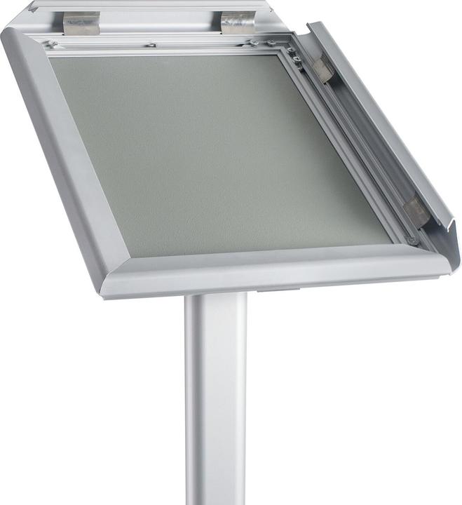 Produktbild Lacor A3-Aluminium-Bilderrahmen (A3, A4)