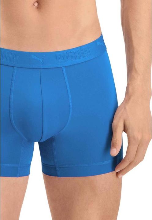 Image du produit Puma Sport Microfiber Boxer (S, lot de 2)
