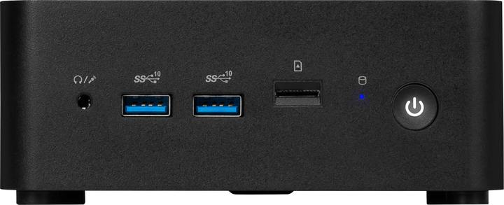 Actual product image MSI CUBI Nuc Intel Core Mini Pc