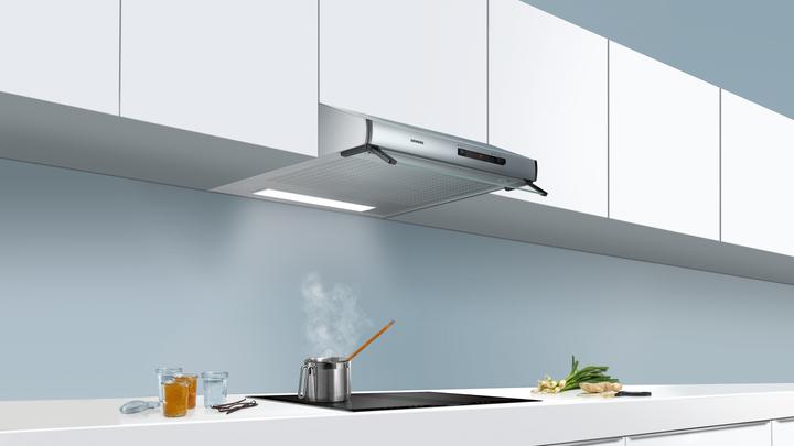 Immagine prodotto Siemens LU62LFA51 (Sottostruttura cappuccio)