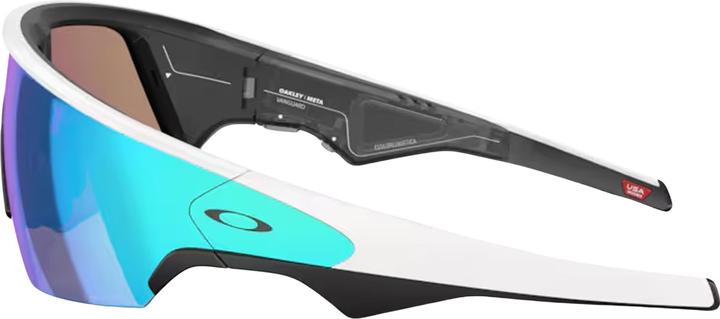 Actual product image Oakley SK-1001207-01