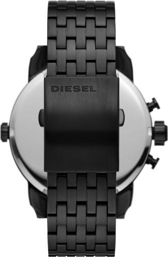 Actual product image Diesel DZ7444 Little Daddy watch (52 mm)
