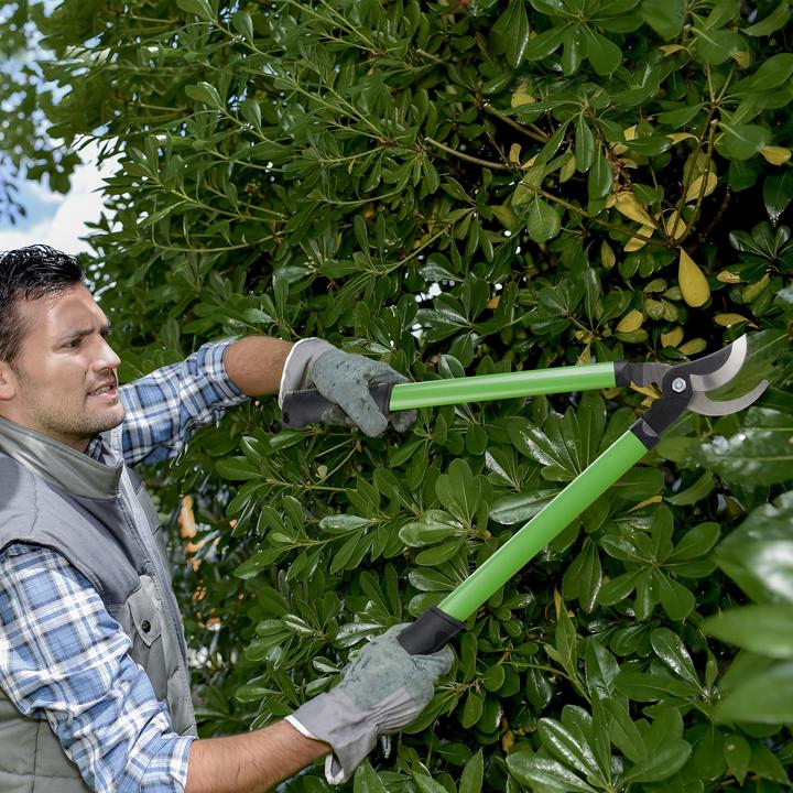 Produktbild Relaxdays 3-tlg. Gartenscheren-Set
