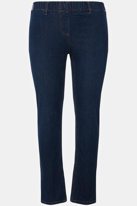 Immagine prodotto Ulla Popken Jeggings modello Sienna (32)