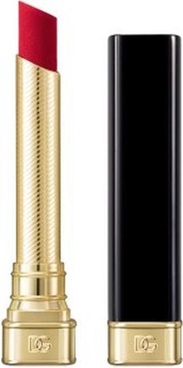 Image du produit Dolce & Gabbana Classic My Comfy Matte Lipstick For A Long-Lasting Effect