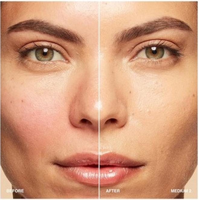 Actual product image Bobbi Brown Vitamin Enrichie Skint Tint Sun Protection Factor 15 Medium 2 (Medium 2)