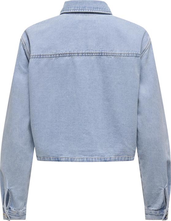 Immagine prodotto JdY Jdymarly L/S Boxy Shacket Dnm Noos (S)