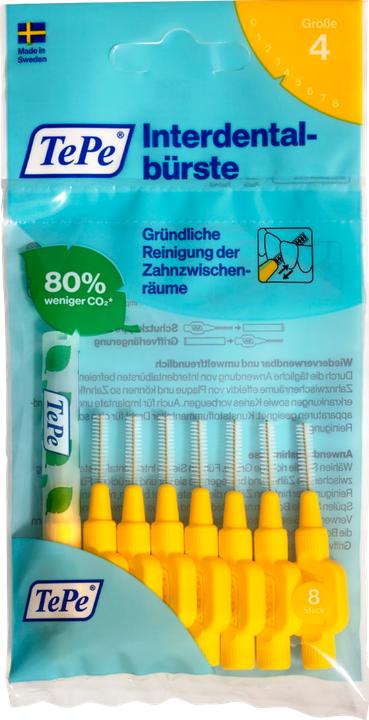 Immagine prodotto TePe Originale (8 x, 0.70 mm)