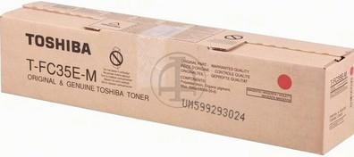 Produktbild Toshiba TFC55EM (M)