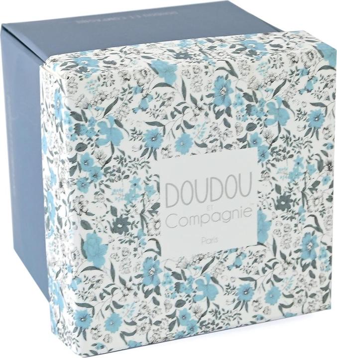 Produktbild Doudou et Compagnie Bär mit Schmusetuch 12cm