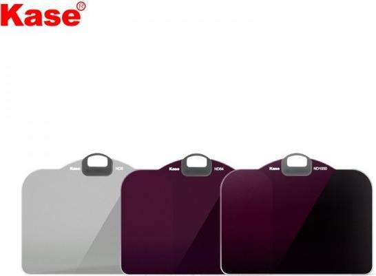 Produktbild Kase Clip-in Filter für Nikon Z Series MCUV (UV-Filter)