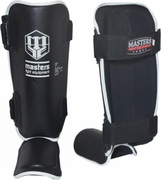 Produktbild Masters Schienbeinschoner (XL)