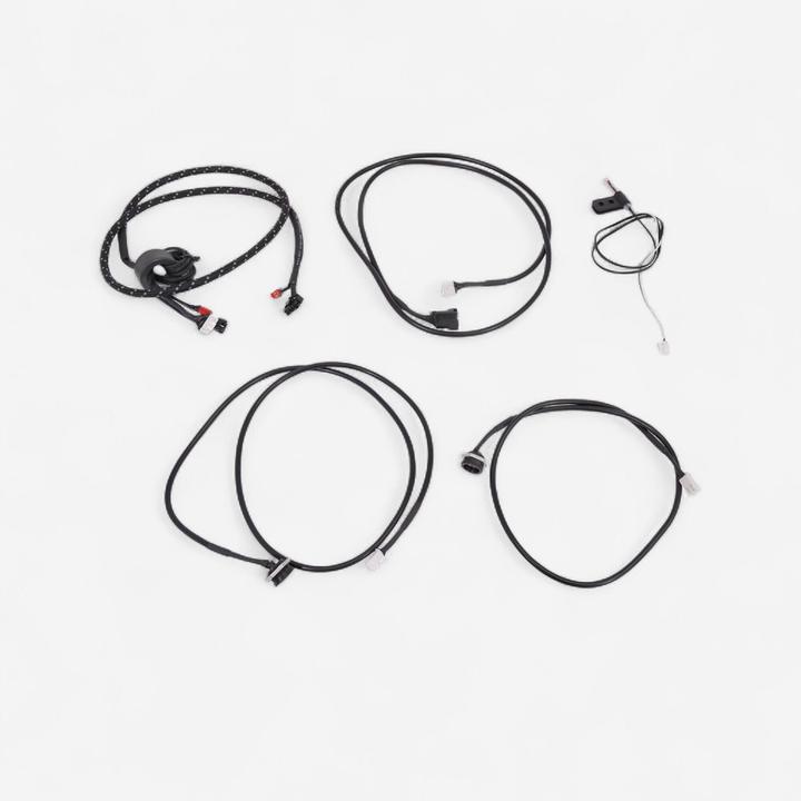 Actual product image Domyos Stromkabel Trainingsvelo Ersatzteil