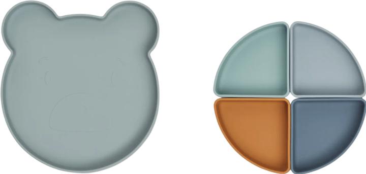 Actual product image Liewood Mr Bear