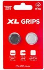 Actual product image Blade Grips XL schwarz Switch2 (Switch 2)