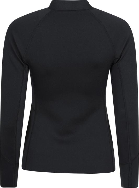 Actual product image Mountain Warehouse Womens/Ladies Lamorna Long-Sleeved Wetsuit (44)