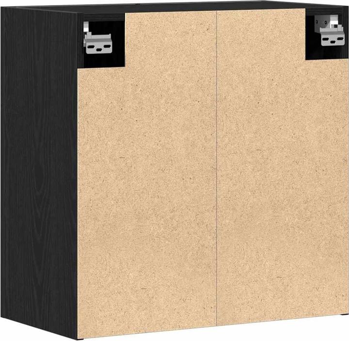 Actual product image vidaXL Wandschrank (60 x 31 x 60 cm)