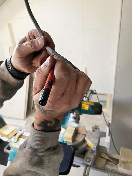 Immagine prodotto Artline Elettricista