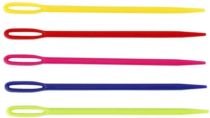 Image du produit Creativ Company Broderie et aiguille à tisser