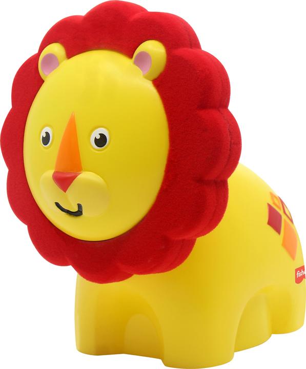 Fisher-Price Lion