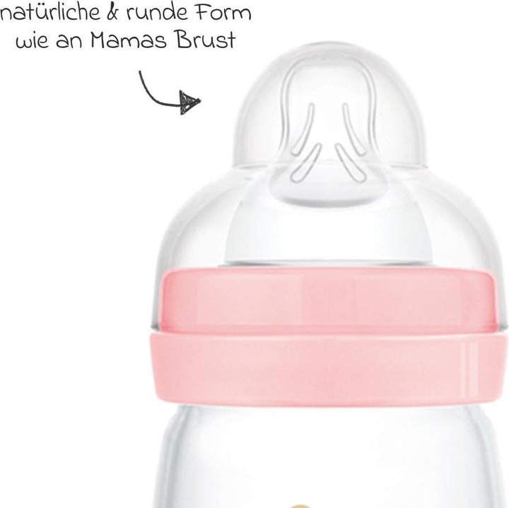 Produktbild MAM Easy Start Anti-Colic (260 ml)