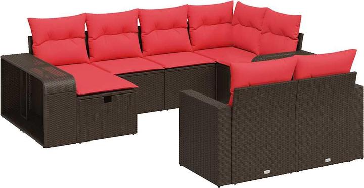 Produktbild vidaXL Jasmine