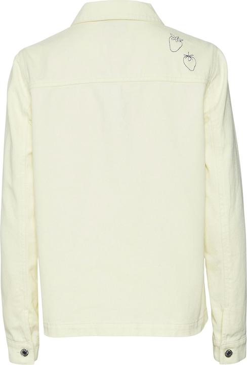 Actual product image Vero Moda VMVILJA denim jacket Denim jacket (S)