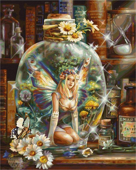 Actual product image Simba MNZ - The Butterfly Fairy