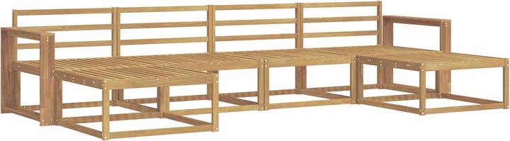 Produktbild vidaXL Sofa Set