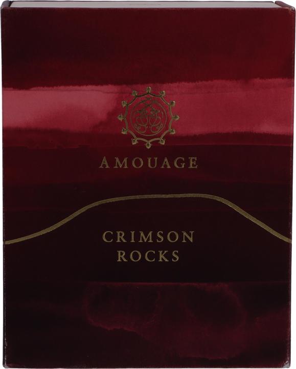 Produktbild Amouage Crimson Rocks Eau de Parfum (Eau de Parfum, 100 ml)