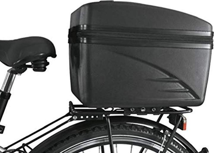 Image du produit Fischer Isolier-Gepäckträgerbox (19 l, Sacoches)