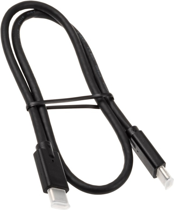 Productafbeelding InLine USB C - USB C (0.50 m, USB 3.2)