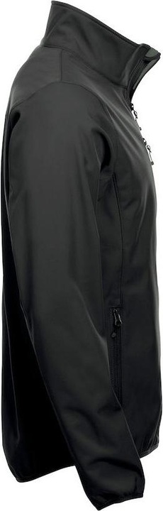 Immagine prodotto Clique Giacca Softshell Basic (4XL)