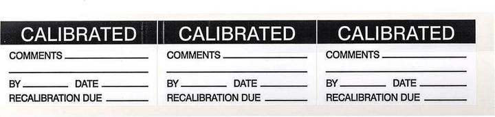 Valori nutrizionali e ingredienti RS PRO calibrated Large Labels