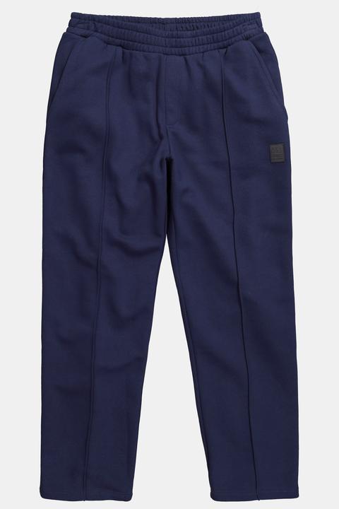 Produktbild Sthuge Sweathose, Elastikbund, Relaxed Fit (L)